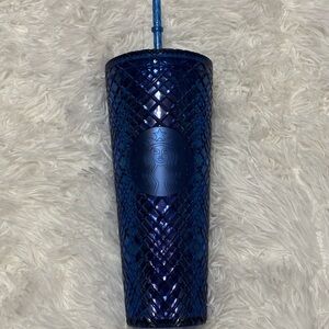 Starbucks 2022 Holiday Jewel Tumbler